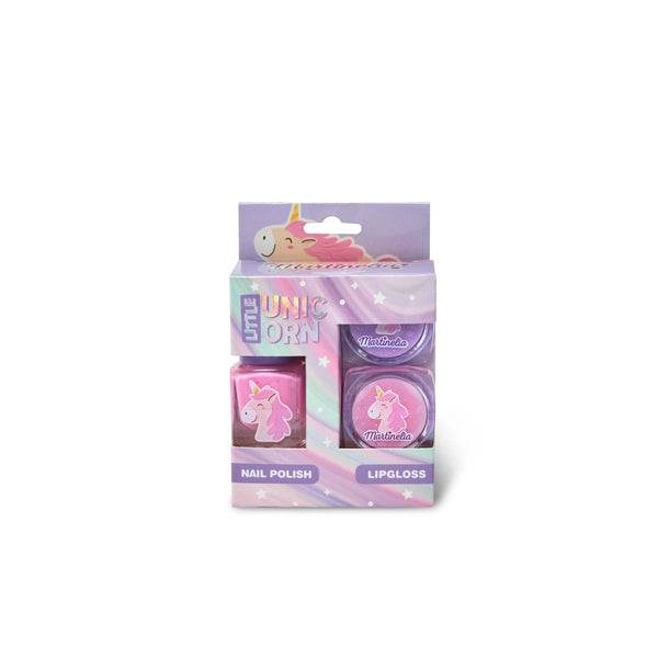*NEW* Martinelia Little Unicorn Mini Set Trio