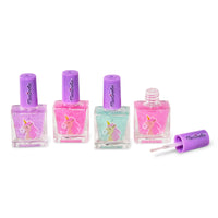 *NEW* Martinelia Little Unicorn Nail Polish Set