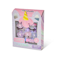 *NEW* Martinelia Little Unicorn Face Box Beauty Set
