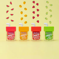 *NEW* Martinelia Juicy Flavored Lip Gloss