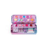 *NEW* Martinelia Little Unicorn Makeup Tin Case