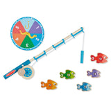 Melissa & Doug Catch & Count Fishing Game