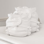 *NEW* Thirsties Duo Fitted Cloth Diaper