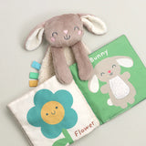 *NEW* Itzy Ritzy Learn & Snuggle Gift Set