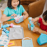 *COMING SOON* Melissa & Doug Super Smile Dentist Play Set