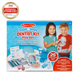 *COMING SOON* Melissa & Doug Super Smile Dentist Play Set