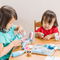 *COMING SOON* Melissa & Doug Super Smile Dentist Play Set