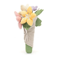 Jellycat Amuseable Bouquet of Flowers (LIMIT 2)