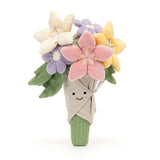 Jellycat Amuseable Bouquet of Flowers (LIMIT 2)