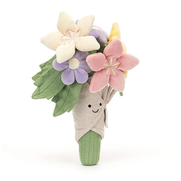 *NEW* Jellycat Amuseable Bouquet of Flowers (LIMIT 2)