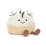 *COMING SOON* Jellycat Amuseables Camembert (LIMIT 1)