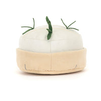 *COMING SOON* Jellycat Amuseables Camembert (LIMIT 1)
