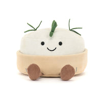 *COMING SOON* Jellycat Amuseables Camembert (LIMIT 1)