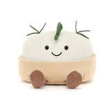 *COMING SOON* Jellycat Amuseables Camembert (LIMIT 1)