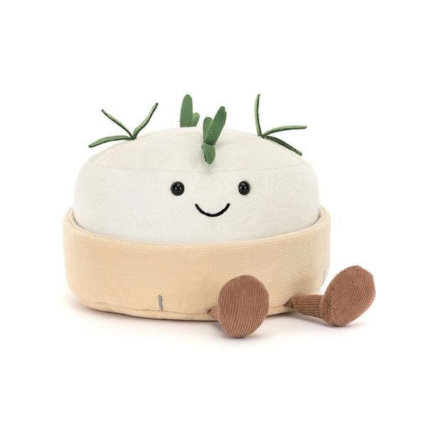 *COMING SOON* Jellycat Amuseables Camembert (LIMIT 1)