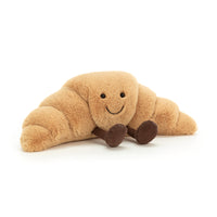 Jellycat Amuseable Croissant (LIMIT 1)