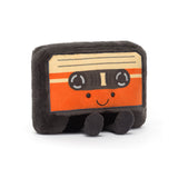 *COMING SOON* Jellycat Amuseable Cassette Tape