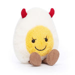 *NEW* Jellycat Amuseable Devilled Egg (LIMIT 2)