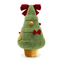 *NEW* Jellycat Amuseable Decorated Christmas Tree (LIMIT 1)