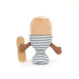 *NEW* Jellycat Amuseable Eggetha Egg & Lance Soldier (LIMIT 1)