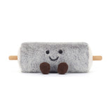 *NEW* Jellycat Amuseables Goat Cheese (LIMIT 1)