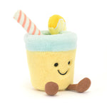 *COMING SOON* Jellycat Amuseables Lemonade (LIMIT 1)