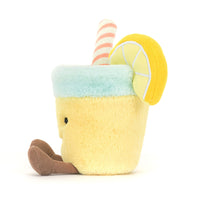 *NEW* Jellycat Amuseables Lemonade (LIMIT 1)