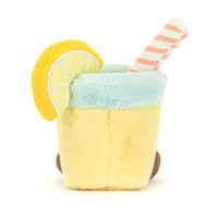 *NEW* Jellycat Amuseables Lemonade (LIMIT 1)