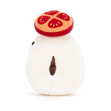 *COMING SOON* Jellycat Amuseables Mozzarella (LIMIT 1)
