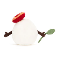 *COMING SOON* Jellycat Amuseables Mozzarella (LIMIT 1)