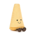 *COMING SOON* Jellycat Amuseables Parmesan (LIMIT 1)