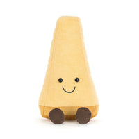 *COMING SOON* Jellycat Amuseables Parmesan (LIMIT 1)