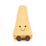 *COMING SOON* Jellycat Amuseables Parmesan (LIMIT 1)