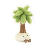 *NEW* Jellycat Amuseables Pammie Palm Tree (LIMIT 1)