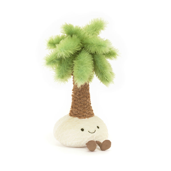*COMING SOON* Jellycat Amuseables Pammie Palm Tree (LIMIT 1)