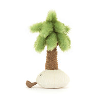 *NEW* Jellycat Amuseables Pammie Palm Tree (LIMIT 1)