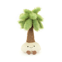 *NEW* Jellycat Amuseables Pammie Palm Tree (LIMIT 1)