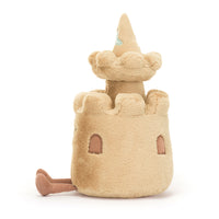 *NEW* Jellycat Amuseable Sandcastle (LIMIT 2)