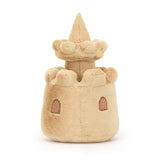 *NEW* Jellycat Amuseable Sandcastle (LIMIT 2)