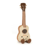 *NEW* Jellycat Amuseables Ukulele (LIMIT 1)