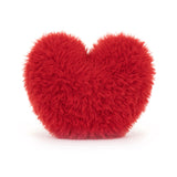 *NEW* Jellycat Amuseable Beatie Heart (LIMIT 1)