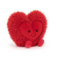 *NEW* Jellycat Amuseable Beatie Heart (LIMIT 1)