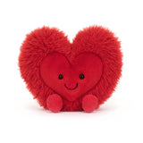 *NEW* Jellycat Amuseable Beatie Heart (LIMIT 1)