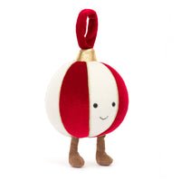 *NEW* Jellycat Amuseable Ornament