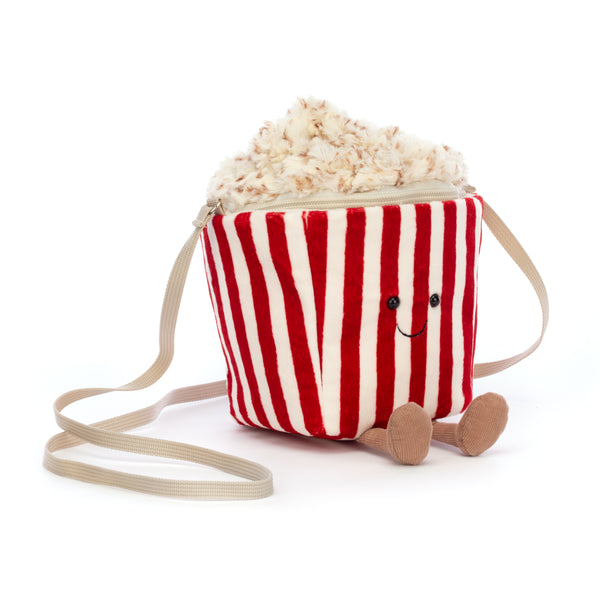 *NEW* Jellycat Amuseable Popcorn Bag