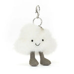 *NEW* Jellycat Amuseable Cloud Bag Charm