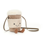 *NEW* Jellycat Amuseable Coffee-To-Go Bag