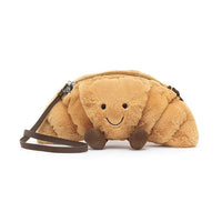 Jellycat Amuseable Croissant Bag