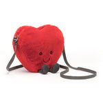 *NEW* Jellycat Amuseable Heart Bag