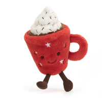 *NEW* Jellycat Amuseable Hot Chocolate